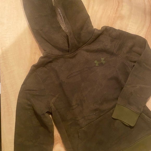 NWOT Under Armour hoodie - Picture 2 of 4